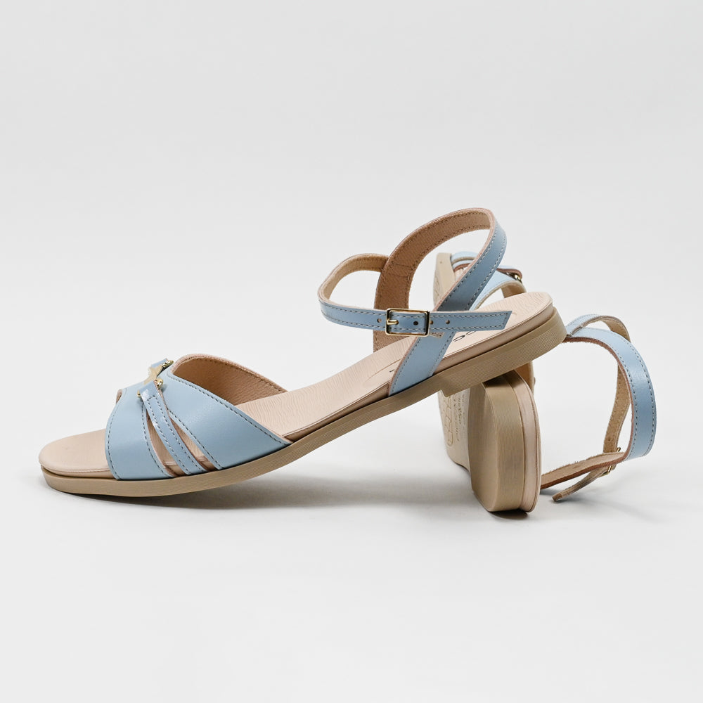Piccadilly Sandales Femme 418096-1 💕