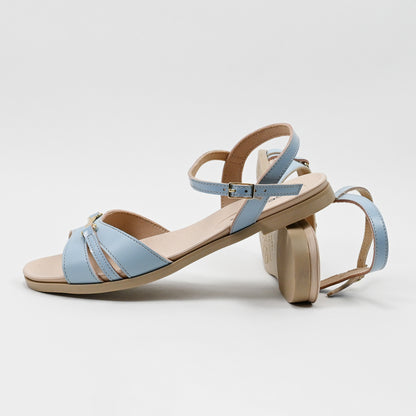 Piccadilly Sandales Femme 418096-1 💕