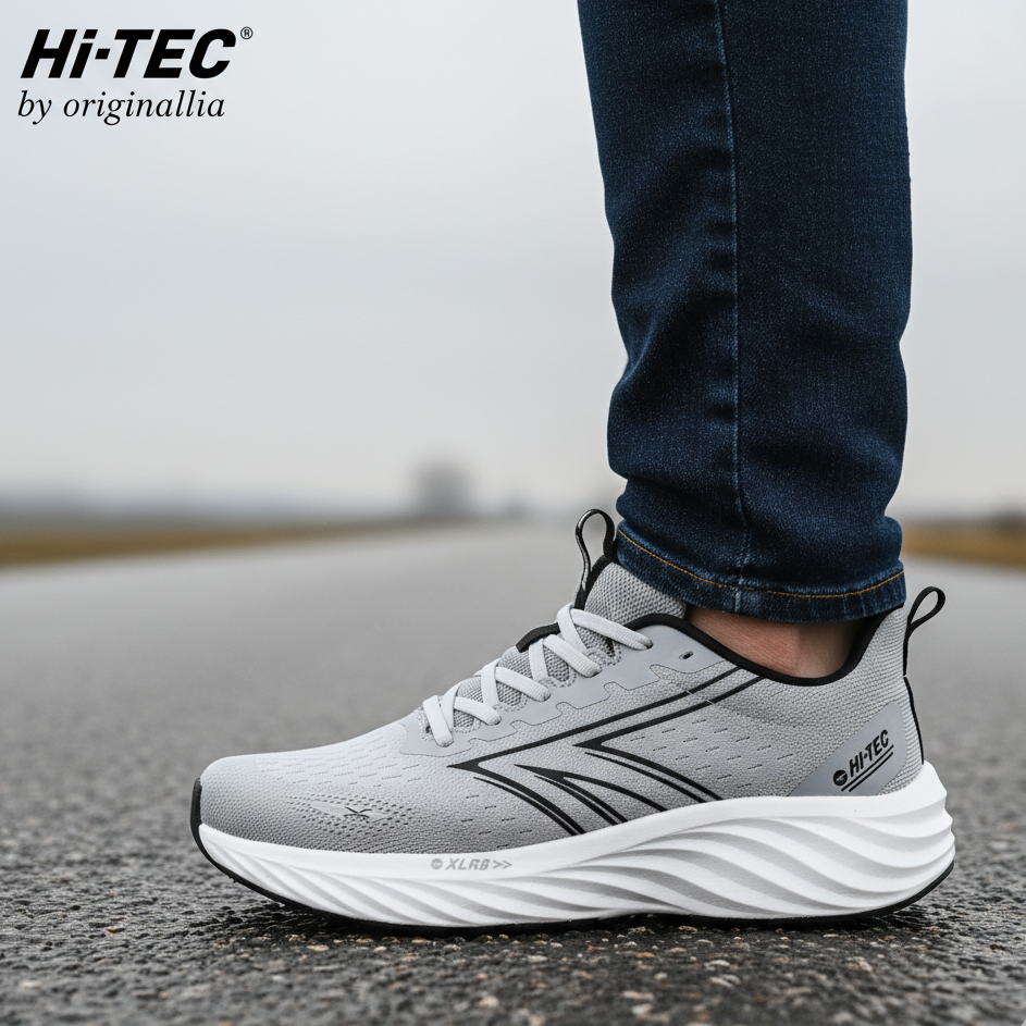 HI-TEC S015033 ✅✅