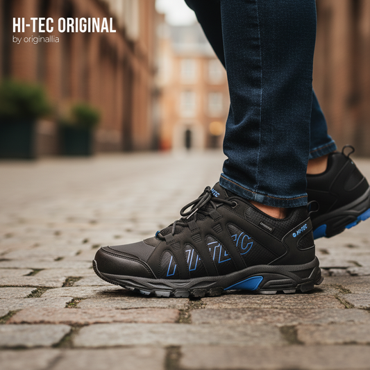 HI-TEC O014972 🔹