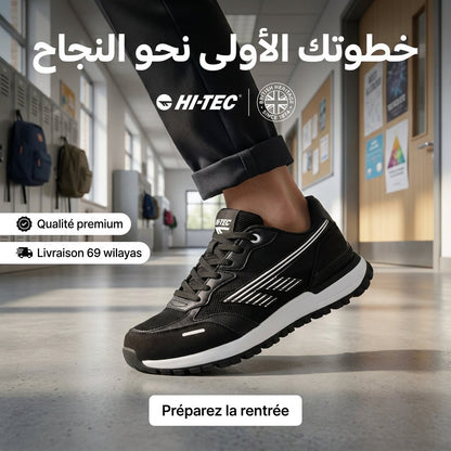 HI-TEC L015093 🔹