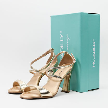 Piccadilly Chaussures Femme 727055-1 💕