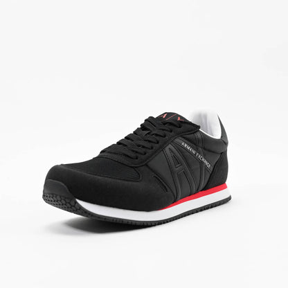 Armani Exchange Rio Sneakers XUX017 XCC68🔹