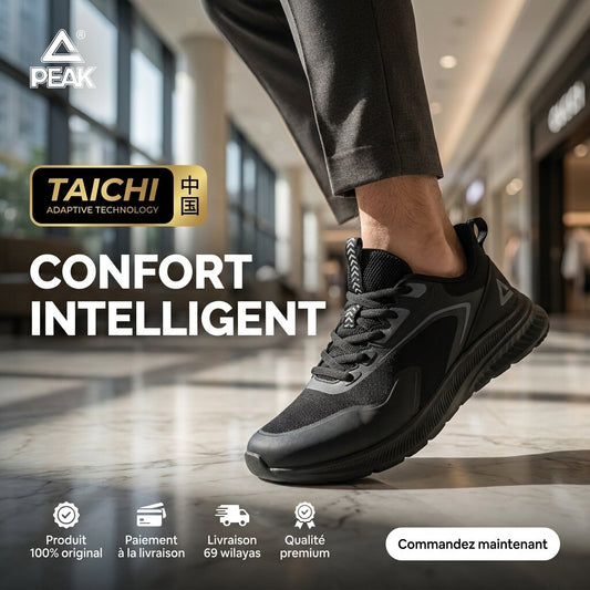 PEAK TaiChi EXT54407H-Y29🔹
