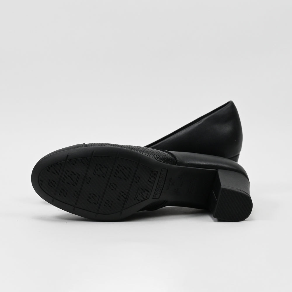Piccadilly Chaussures Femme 110195-9 💕