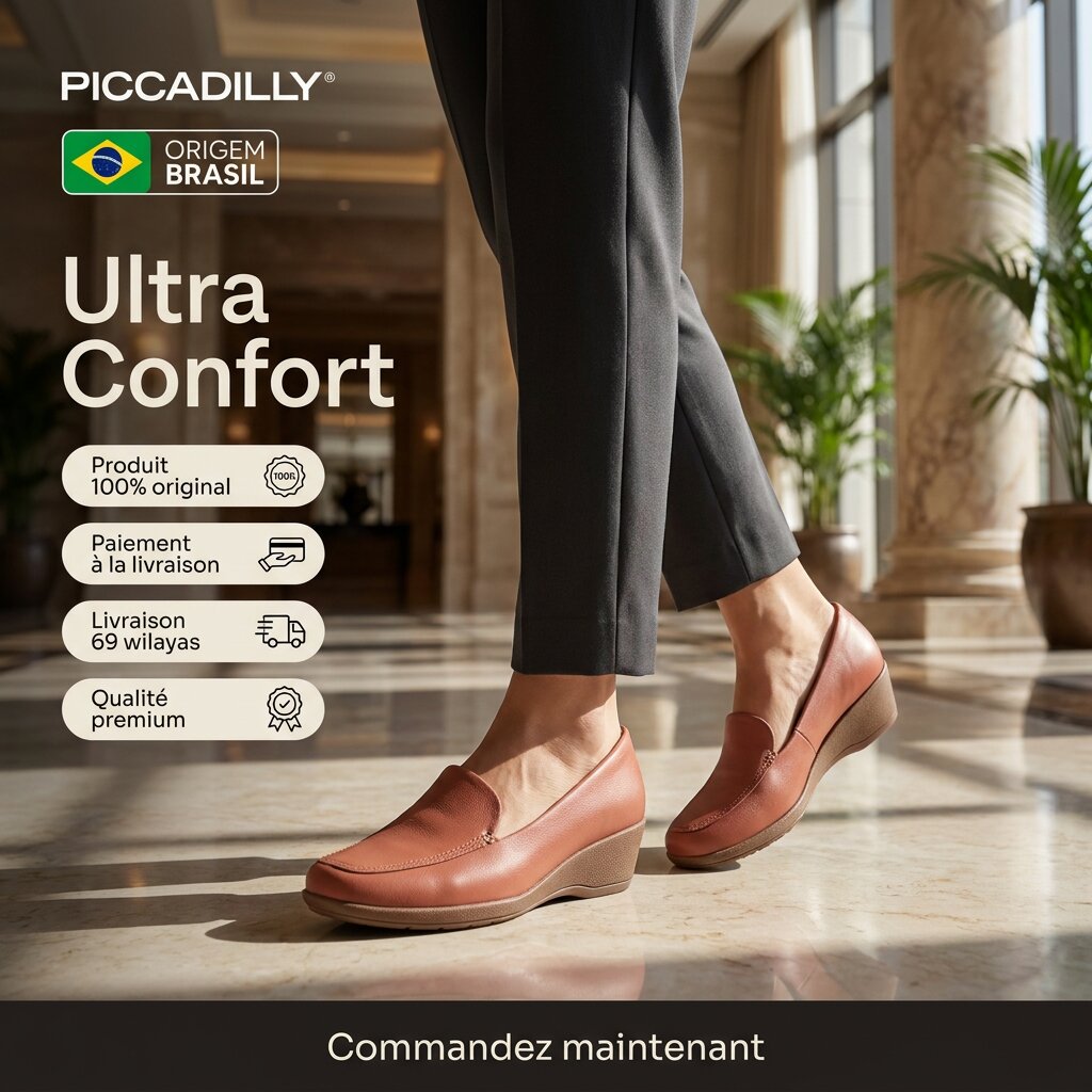 Piccadilly Chaussures Femme 143138-213 💕