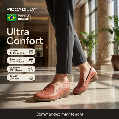 Piccadilly Chaussures Femme 143138-213 💕