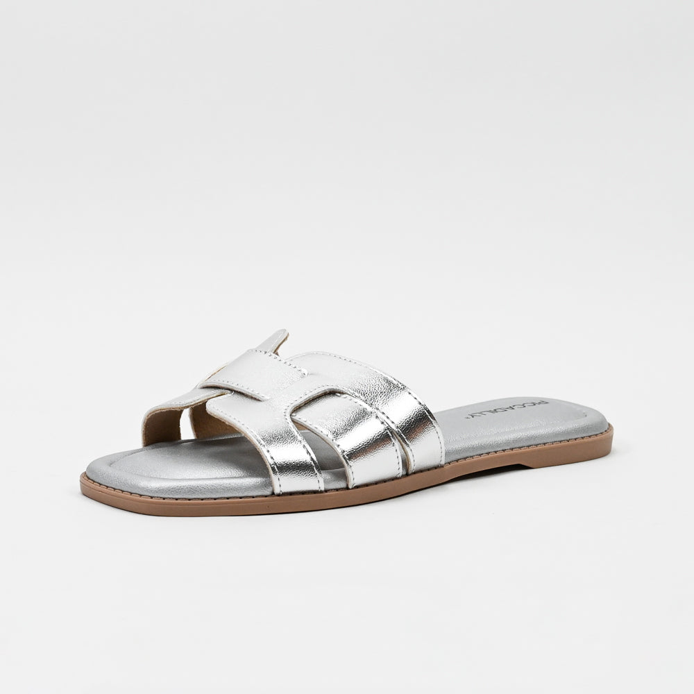Piccadilly Claquettes Femme 508082-1 💕