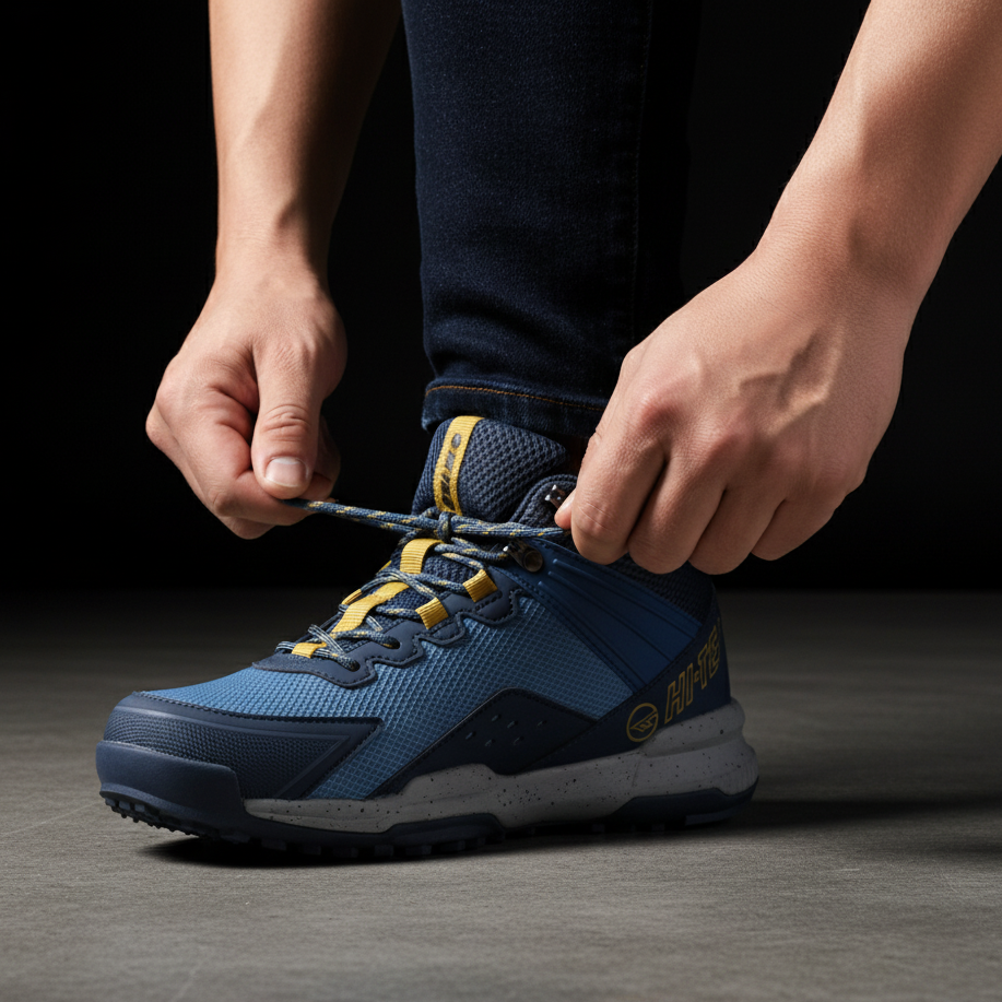 HI TEC imperméable O014195 ✅✅