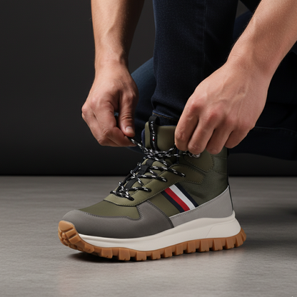 Sneakers Tommy Hilfiger T3B9-33680-1696A17 ✅✅