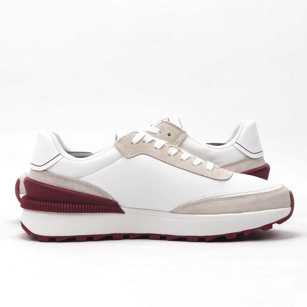 Sneakers TOMMY HILFIGER  ENOENO2275-WHITE 🇺🇸🔹️