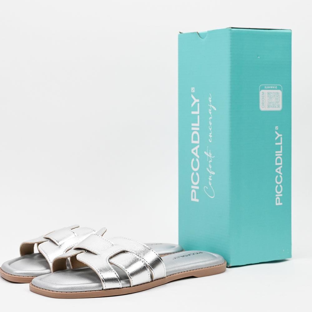 Piccadilly Claquettes Femme 508082-1 💕