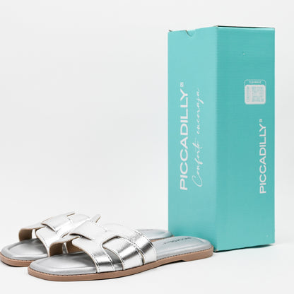 Piccadilly Claquettes Femme 508082-1 💕