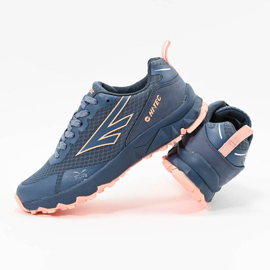 HI-TEC F O013640 🔹
