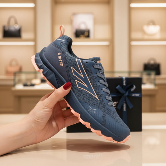 HI-TEC F O013640 🔹
