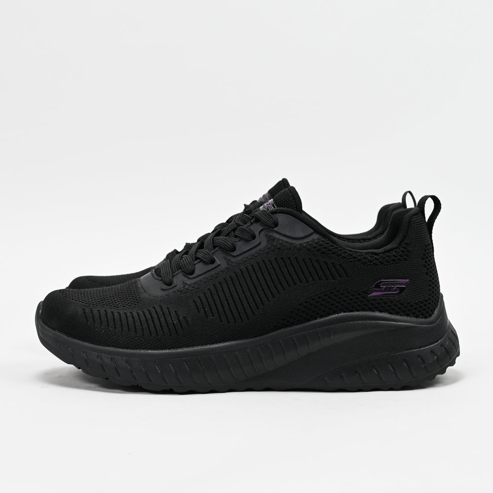 Skechers BOBS Squad Chaos Face Off Sneakers