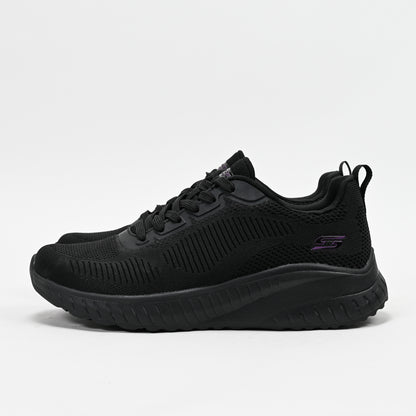 Skechers BOBS Squad Chaos Face Off Sneakers
