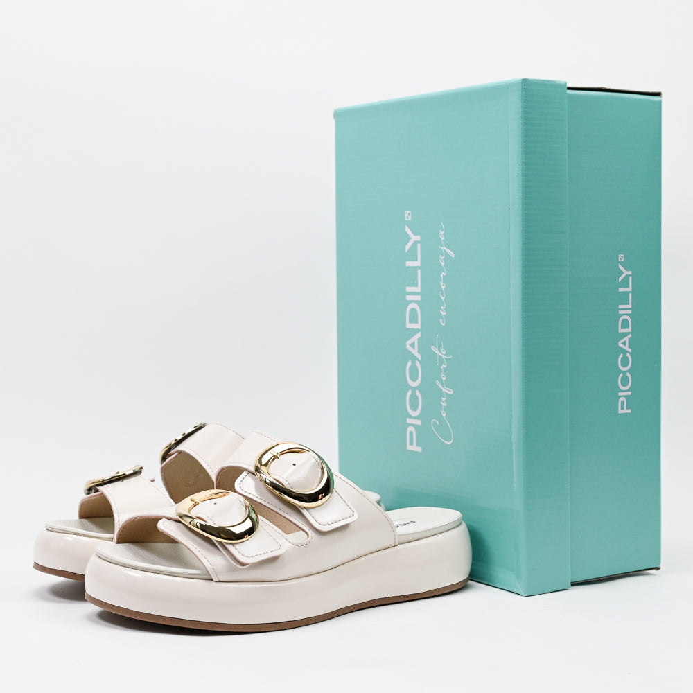 Piccadilly Claquettes Femme 459022-6 💕