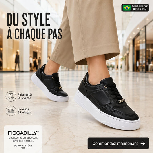 Piccadilly Chaussures Femme 910004-10 💕