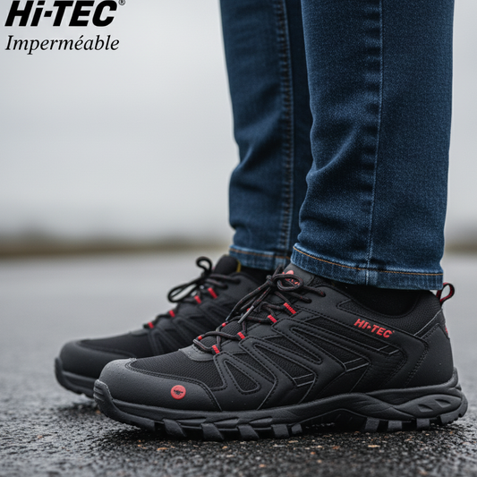 HI-TEC imperméable  O014075 ✅