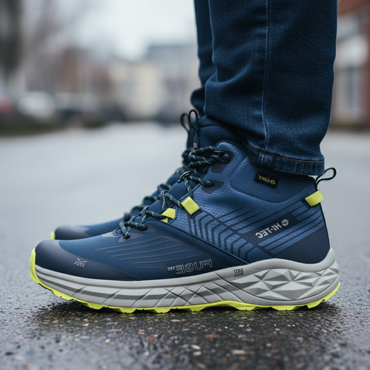 HI-TEC imperméable O014055  ✅✅