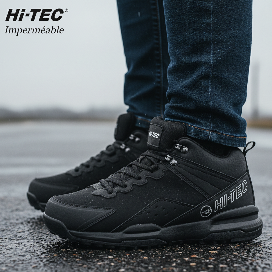HI TEC imperméable O014194 ✅✅
