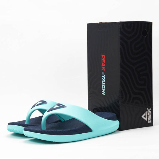 PEAK SLIPPERS ET22107L-Y401🔹
