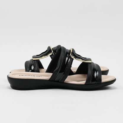 Piccadilly Claquettes Femme 500407-5 💕