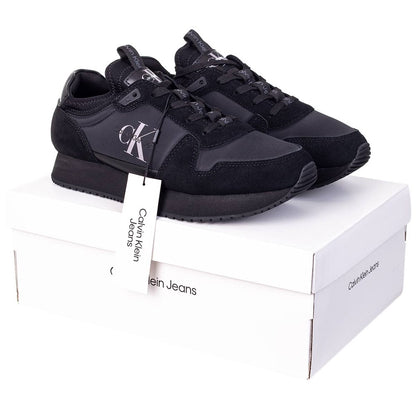 Calvin Klein YM0YM00742-BLACK🔹