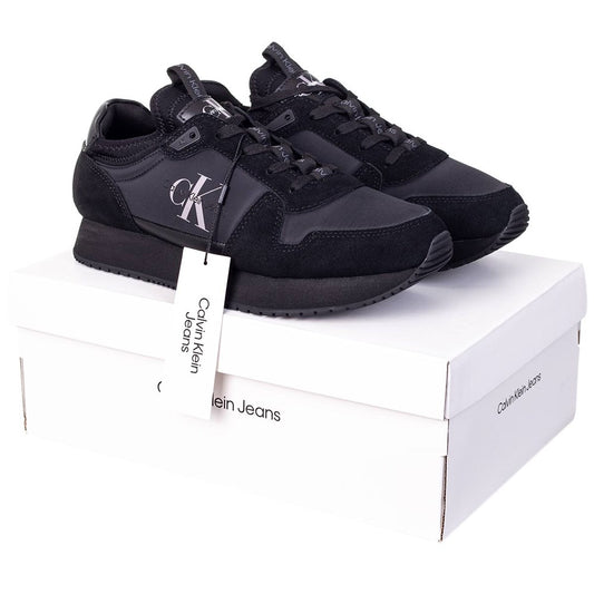 Calvin Klein YM0YM00742-BLACK🔹