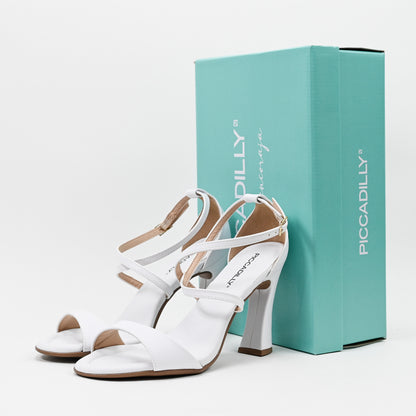 Piccadilly Chaussures Femme 727055-12 💕