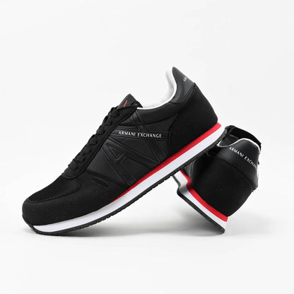 Armani Exchange Rio Sneakers XUX017 XCC68🔹