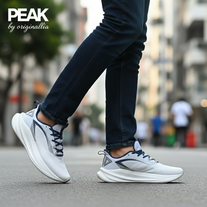 PEAK SHOES EXT54037H-X370🔹️🔹