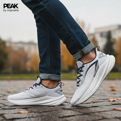 PEAK SHOES EXT54037H-X370🔹️🔹