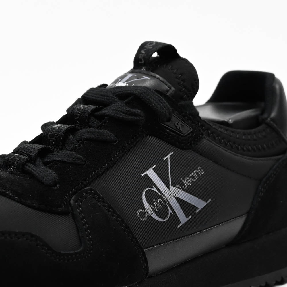 Calvin Klein YM0YM00742-BLACK🔹