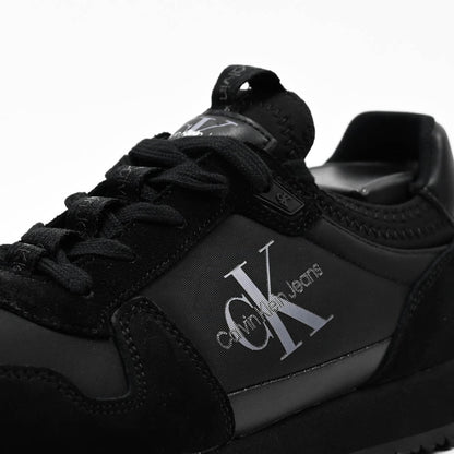 Calvin Klein YM0YM00742-BLACK🔹