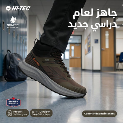 HI-TEC O015194 🔹