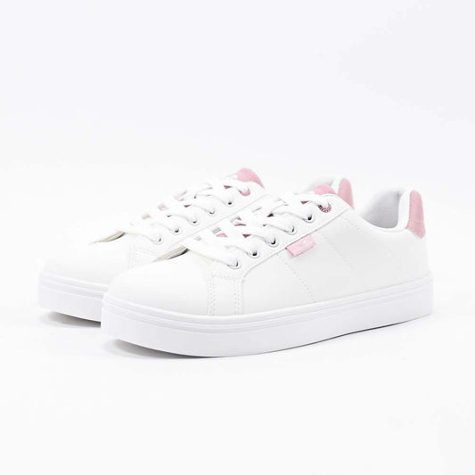 Ellesse Women Sneakers MILTON001-160  🇮🇹🔹