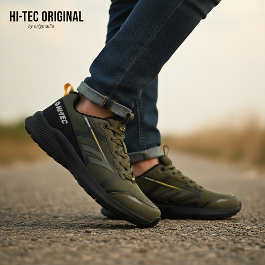 HI-TEC O014974 🔹
