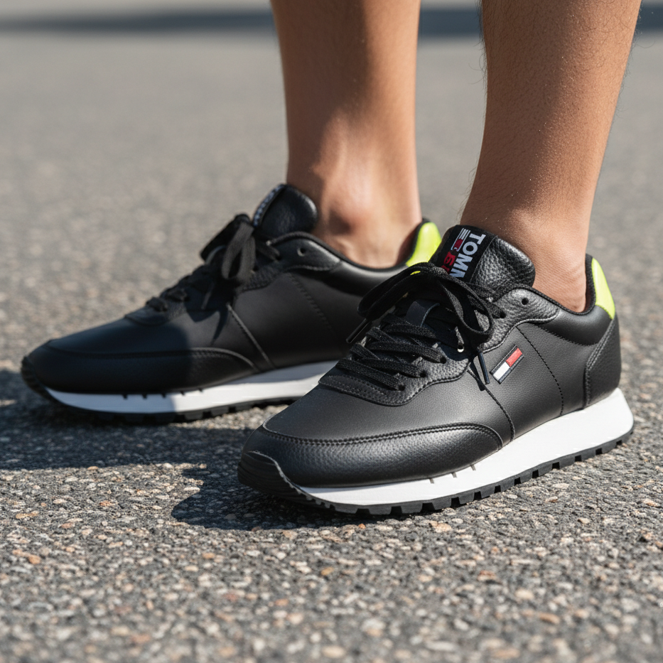 Sneakers Tommy Hilfiger  30197 ✅✅