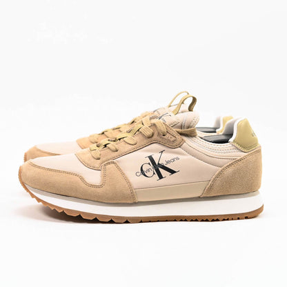 Calvin Klein YM0YM00742-EGGSHELL-YELLOW🔹