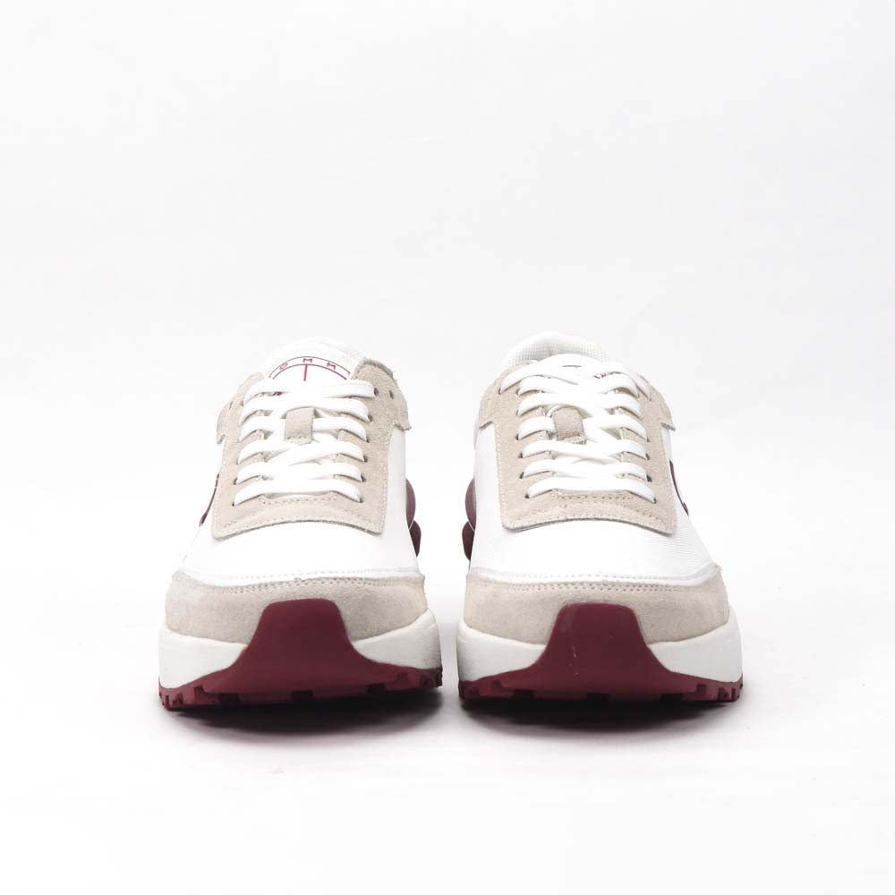 Sneakers TOMMY HILFIGER  ENOENO2275-WHITE 🇺🇸🔹️