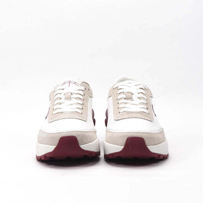 Sneakers TOMMY HILFIGER  ENOENO2275-WHITE 🇺🇸🔹️