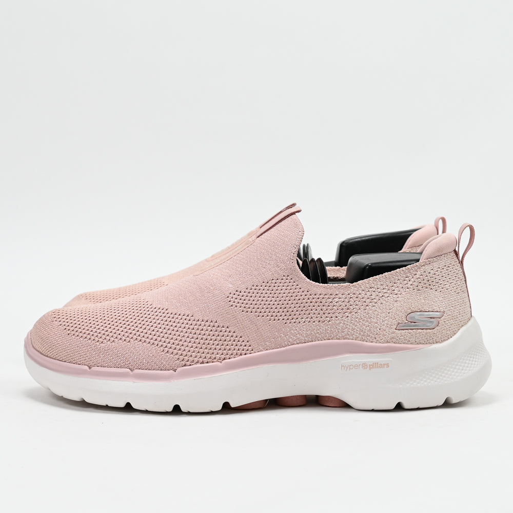 Skechers GO WALK 6 – Glimmering Walking Shoes