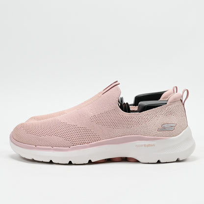 Skechers GO WALK 6 – Glimmering Walking Shoes