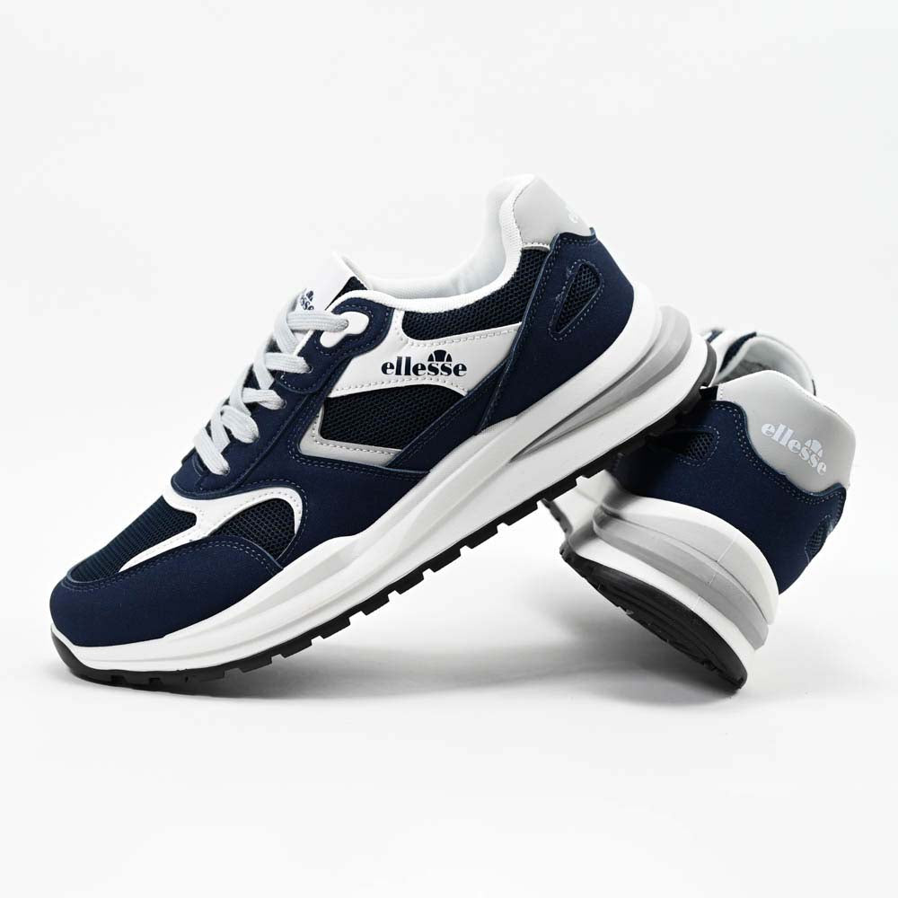 Ellesse Men Sneakers IRMA002-500  🇮🇹 🔹️