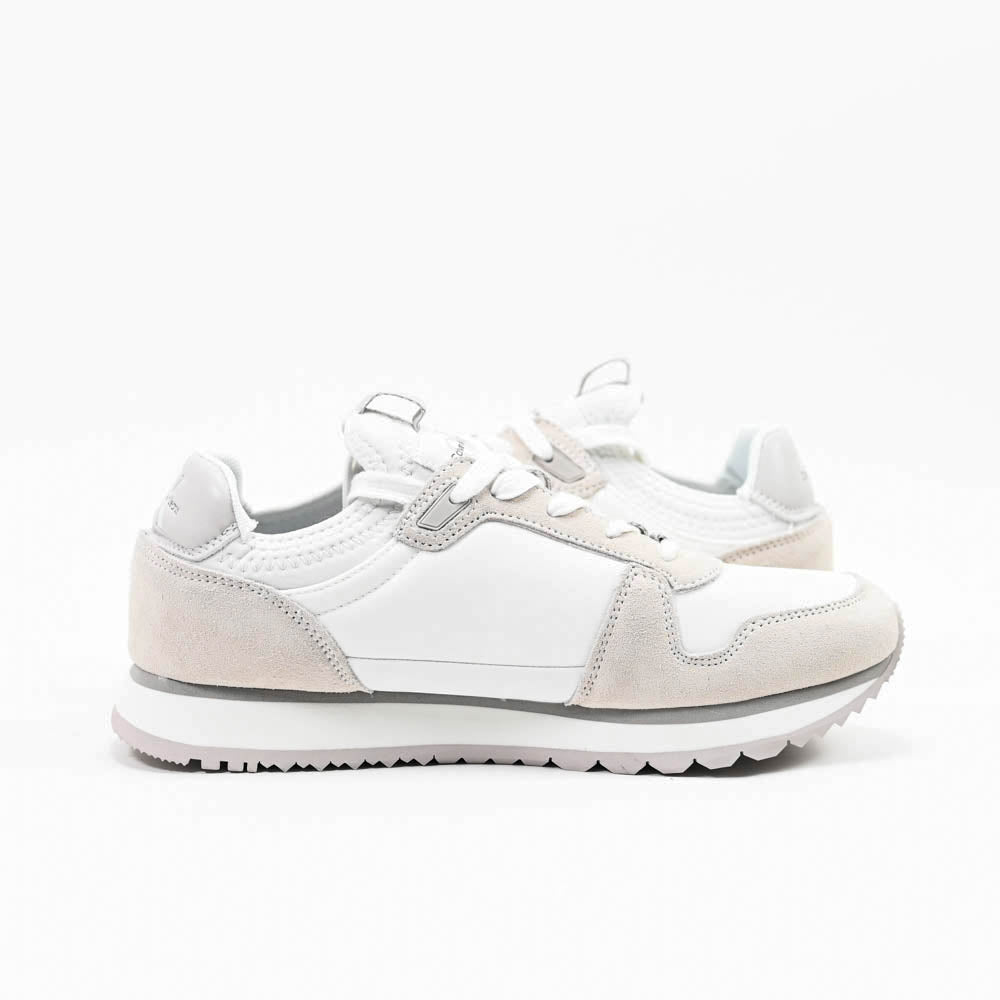Calvin Klein Chaussure YM0YM00742-WHITE🔹