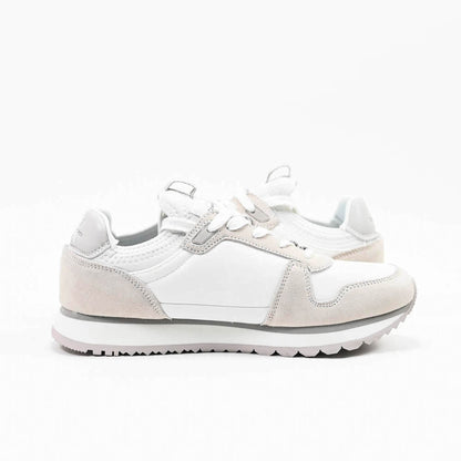 Calvin Klein Chaussure YM0YM00742-WHITE🔹