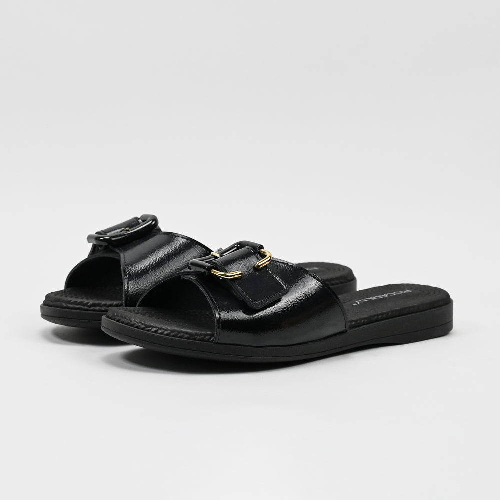 Piccadilly Claquettes Femme 513032-6 💕
