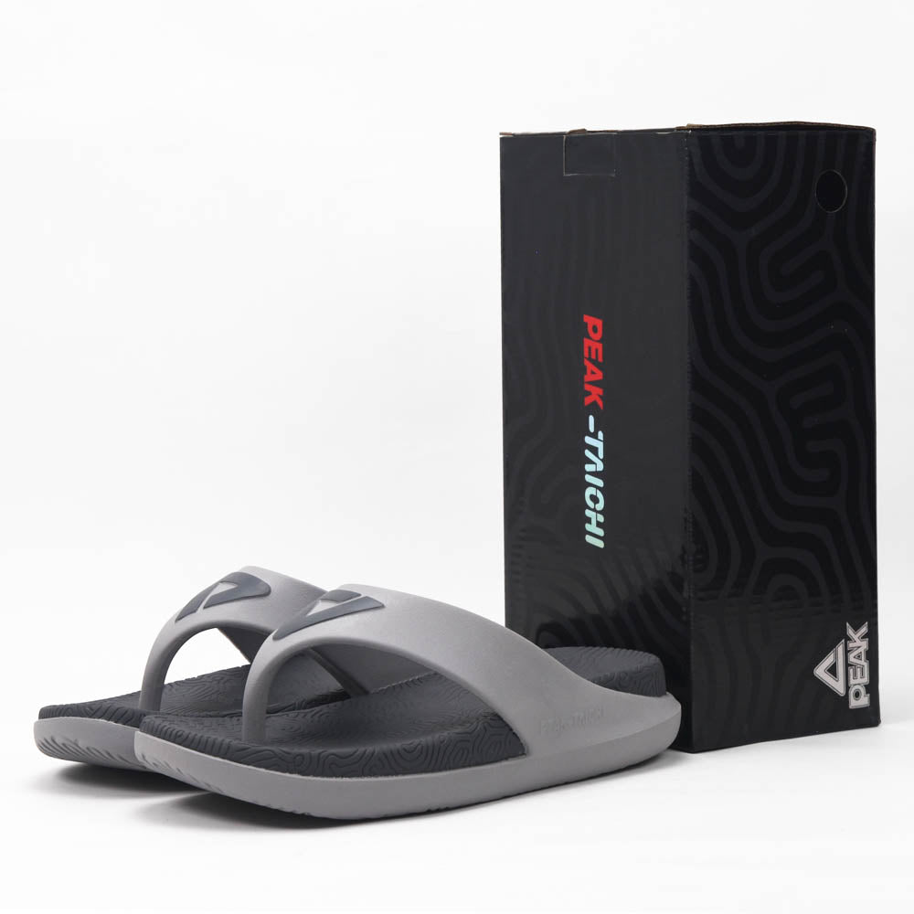 PEAK SPORTS SLIPPERS ET22107L-229D🔹